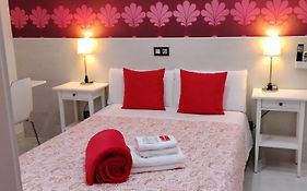 Hostal Inn Madrid